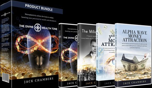 The Divine Wealth Tone